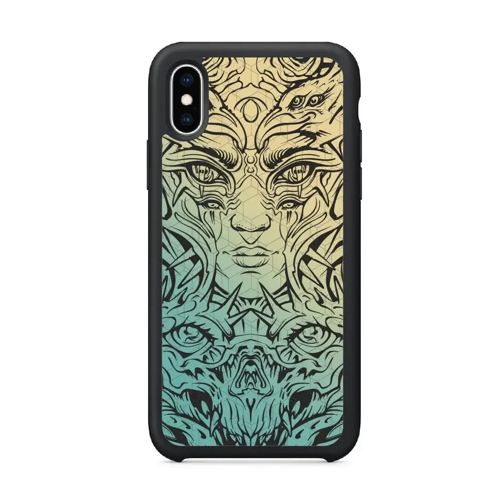 Visions HEX Phonecase