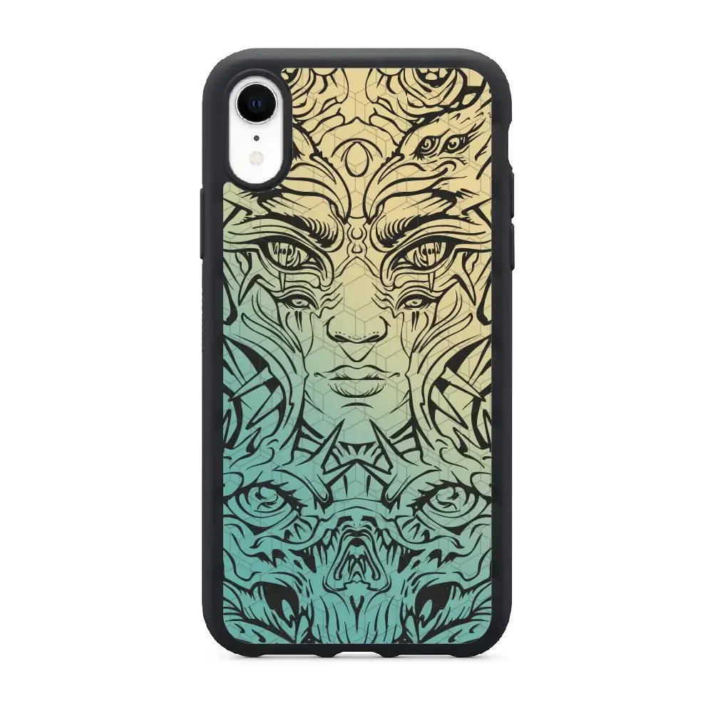 Visions HEX Phonecase