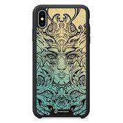 Visions Official 3D Phone Case Face Design