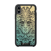 Visions Official 3D Phone Case Face Design