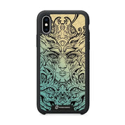 Visions Official 3D Phone Case Face Design