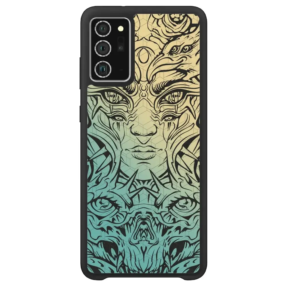 Visions HEX Phonecase
