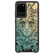 Visions Official 3D Phone Case Face Design