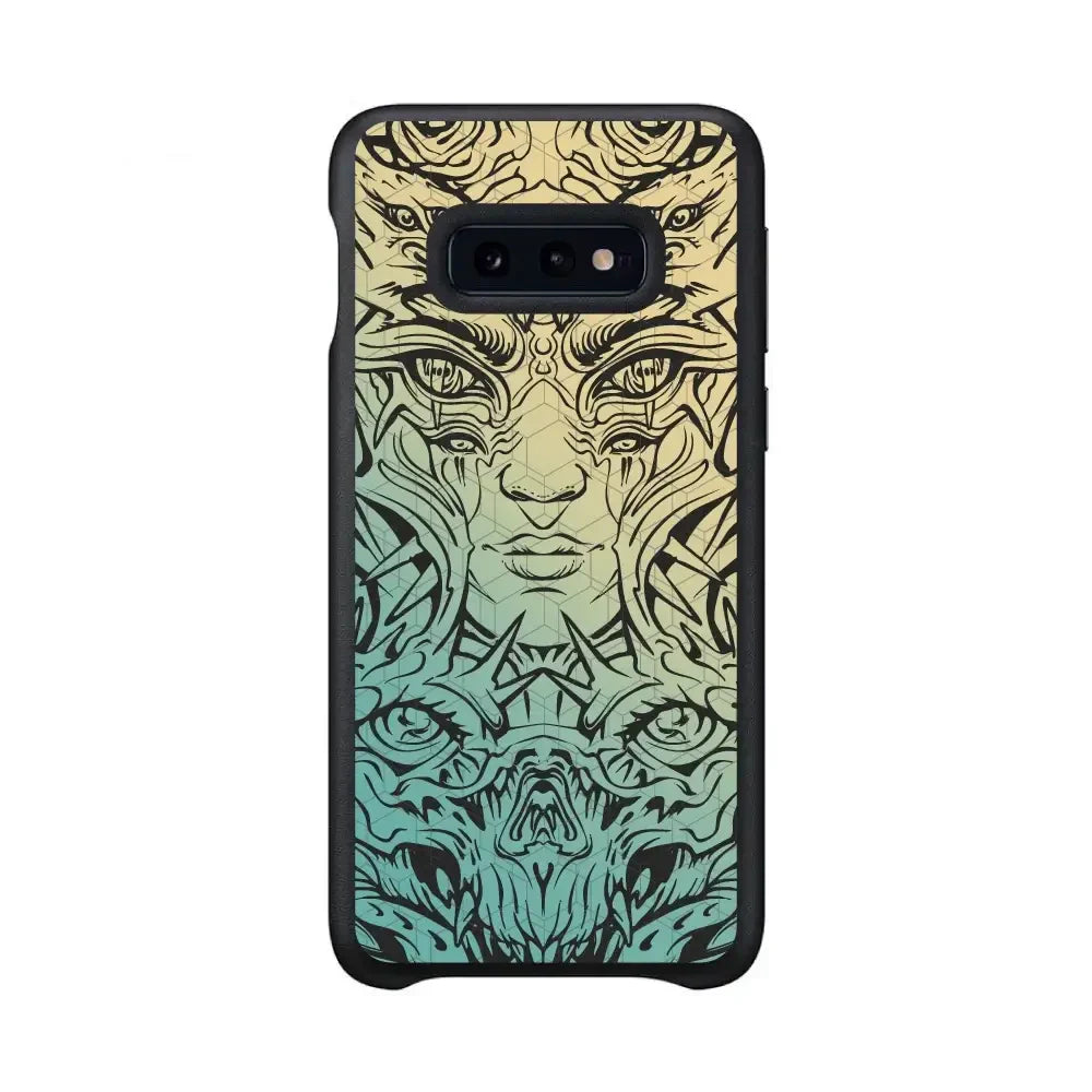 Visions HEX Phonecase