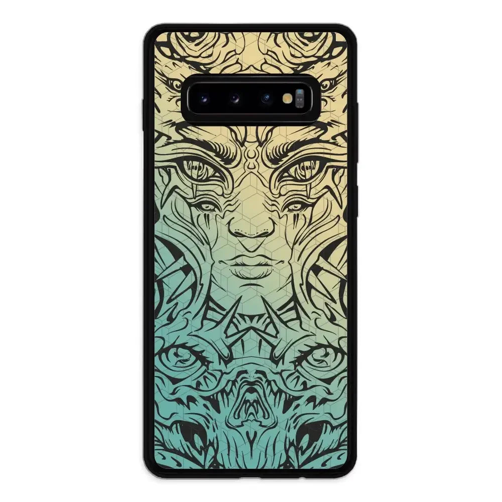 Visions HEX Phonecase