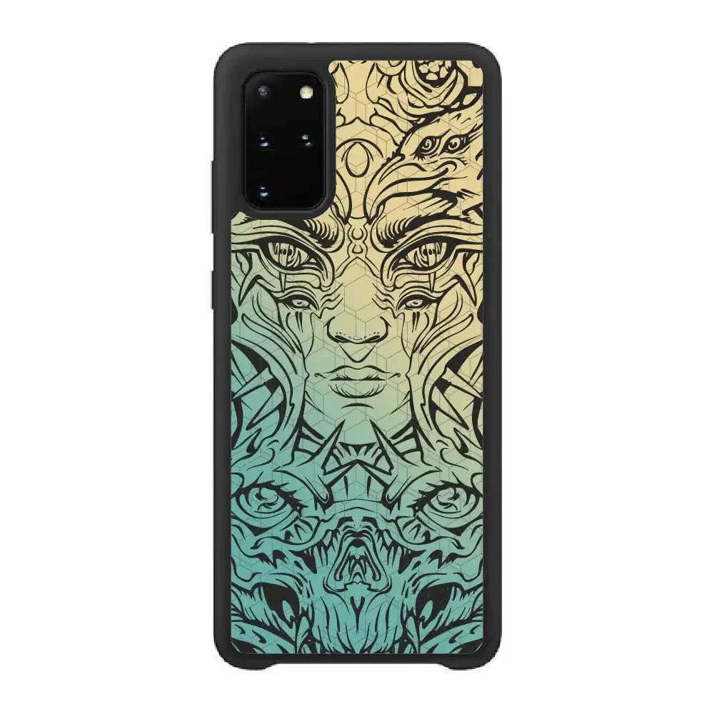 Visions HEX Phonecase