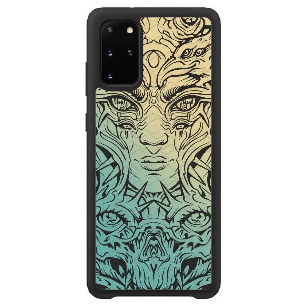 Visions HEX Phonecase