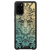 Visions Official 3D Phone Case Face Design