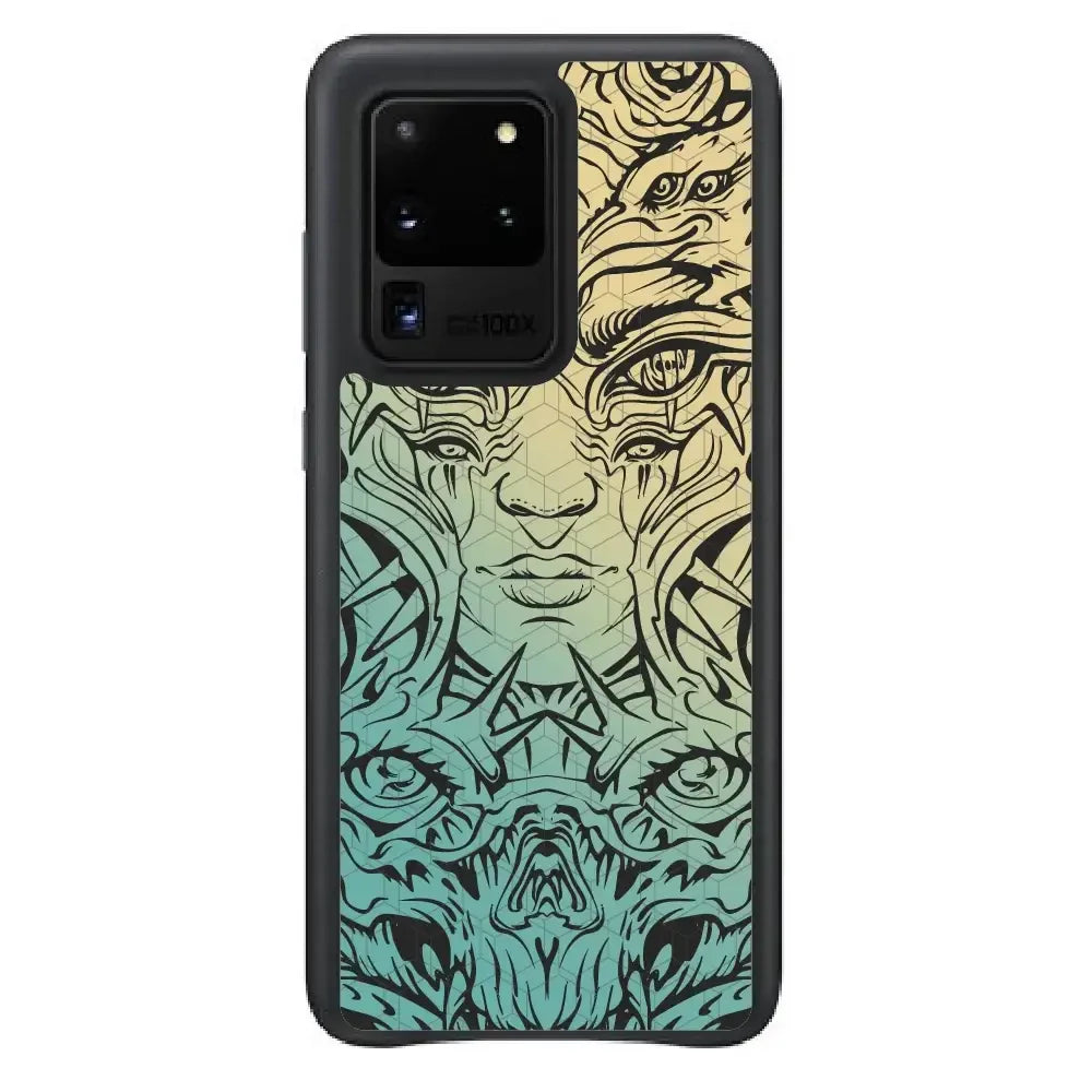 Visions HEX Phonecase