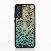 Visions Official 3D Phone Case Face Design