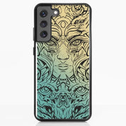 Visions HEX Phonecase