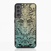 Visions Official 3D Phone Case Face Design