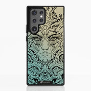 Visions Official 3D Phone Case Face Design