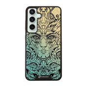 Visions Official 3D Phone Case Face Design