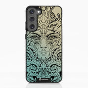 Visions Official 3D Phone Case Face Design