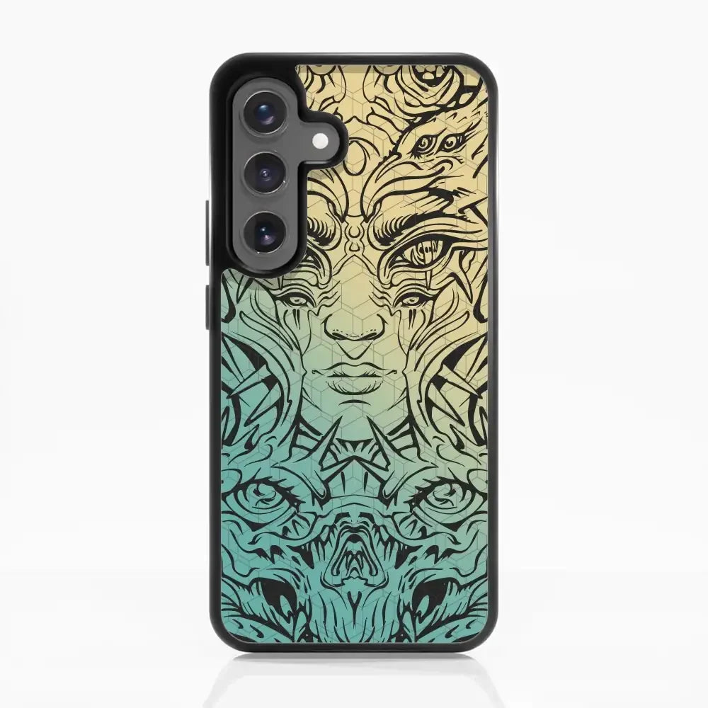 Visions HEX Phonecase