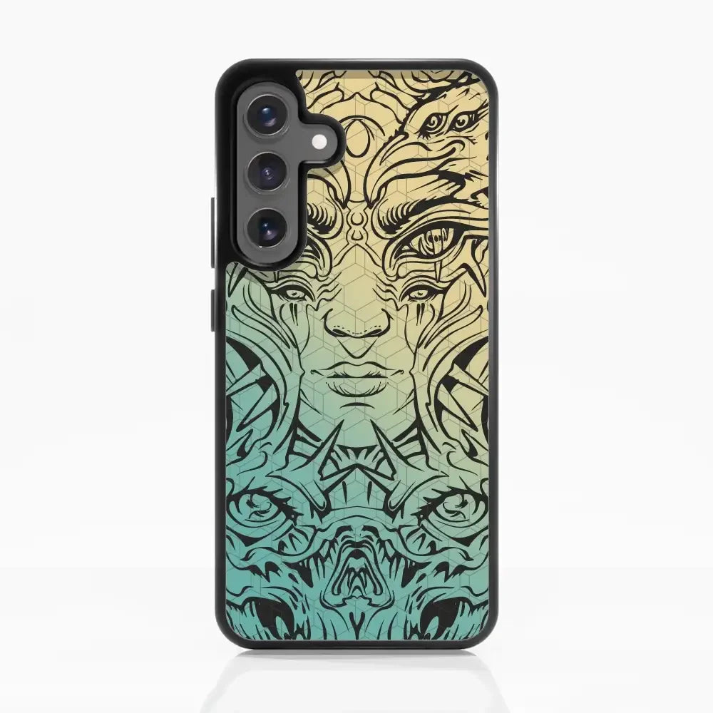 Visions HEX Phonecase