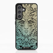 Visions Official 3D Phone Case Face Design