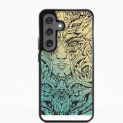 Visions HEX Phonecase