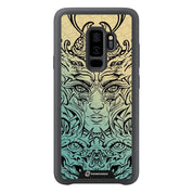 Visions Official 3D Phone Case Face Design