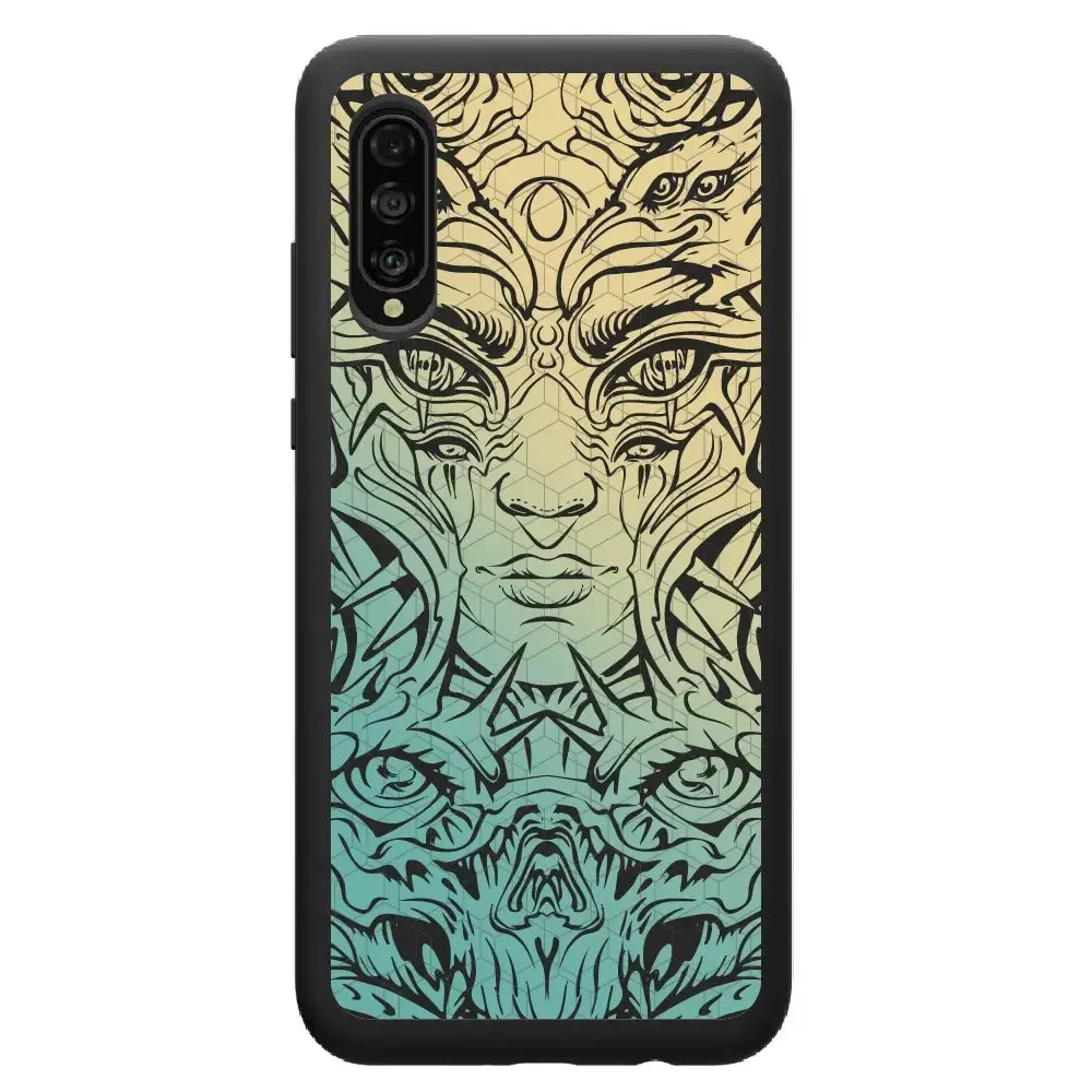 Visions HEX Phonecase