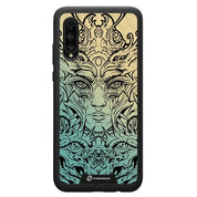 Visions Official 3D Phone Case Face Design