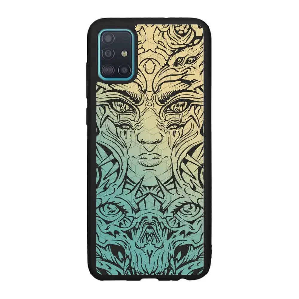 Visions HEX Phonecase