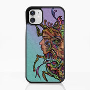 Visions HEX Phonecase (colour)