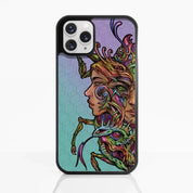 Visions HEX Phonecase (colour)