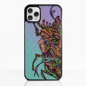 Visions HEX Phonecase (colour)