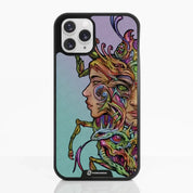 Visions Official 3D Phone Case Color Design