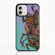 Visions HEX Phonecase (colour)