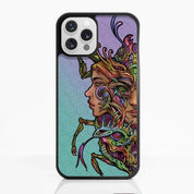 Visions HEX Phonecase (colour)