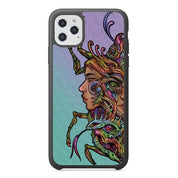 Visions HEX Phonecase (colour)