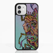 Visions Official 3D Phone Case Color Design
