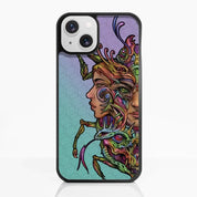 Visions HEX Phonecase (colour)