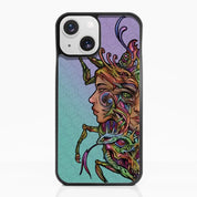 Visions HEX Phonecase (colour)