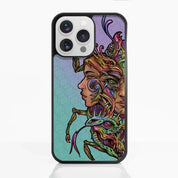 Visions HEX Phonecase (colour)