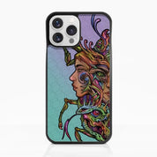 Visions HEX Phonecase (colour)
