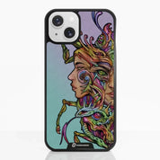 Visions Official 3D Phone Case Color Design