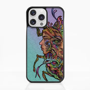 Visions HEX Phonecase (colour)