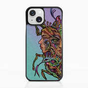 Visions HEX Phonecase (colour)