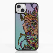 Visions Official 3D Phone Case Color Design