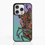 Visions HEX Phonecase (colour)