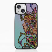 Visions Official 3D Phone Case Color Design