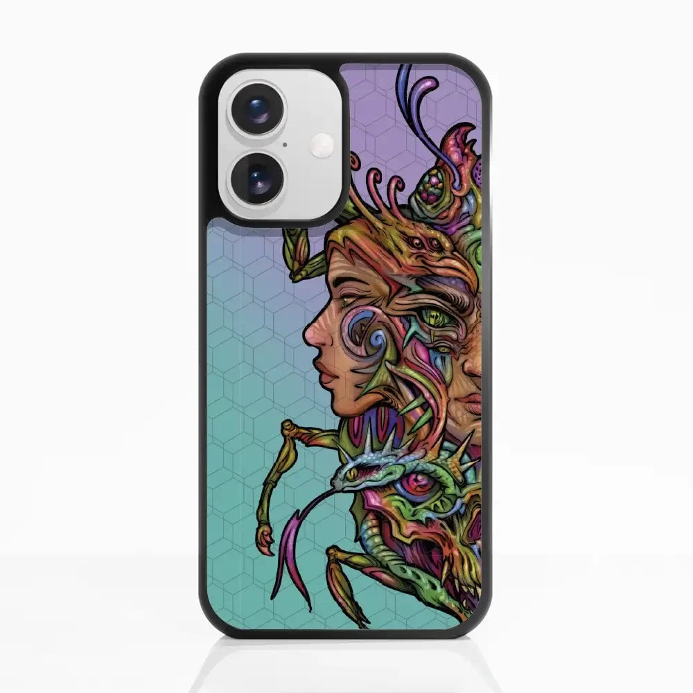 Visions HEX Phonecase (colour)