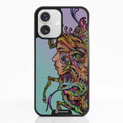 Visions Official 3D Phone Case Color Design