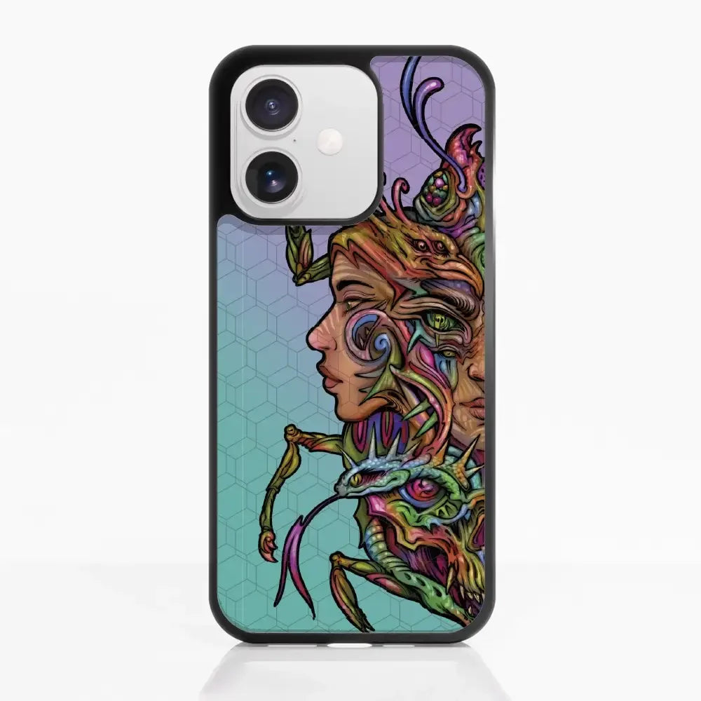 Visions HEX Phonecase (colour)