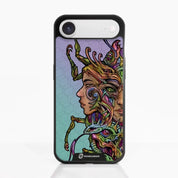 Visions Official 3D Phone Case Color Design
