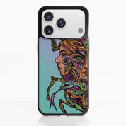 Visions HEX Phonecase (colour)